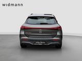 Mercedes-Benz EQA 350 4M *AMG*LED*PDC*Kam*El.Heckkl.*Tempomat* - Autos mit Automatikschaltung