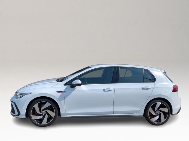 Golf VIII GTI, Navi, Winter-Paket, AppConnect, S