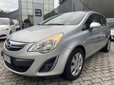 Opel Corsa Corsa 5p 1.2 Edition 85cv IDONEA NEOP - Opel Corsa: 85
