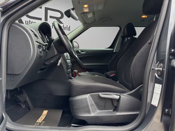 Skoda Yeti - 9