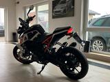 KTM 125 DUKE mit ABS - KLEINKRAFTRAD