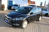 Ford Focus Turnier Titanium 2.Hd Tüv Insp neu - gebrauchte Ford Focus aus dem Jahr 2009