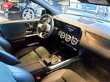 Mercedes-Benz B 180 d AMG Line|PANORAMAD.|NAVI|NIGH PAKET|TEMP - Mercedes-Benz B 180: Blau