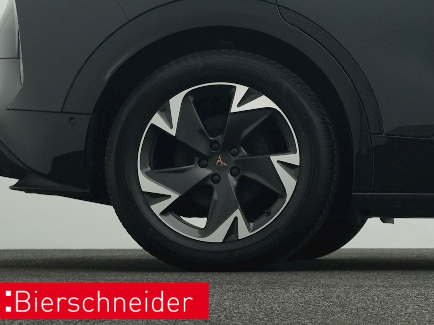 Cupra Tavascan - Bild 28
