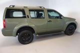 Nissan Pathfinder 2.5 dCi 3T 4X4 Klima Standheiz. Schec - Nissan: 4.4