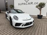 Porsche 911/991 Speedster*LIFT*BOSE*LED*CHRONO 19% - Porsche 911 Urmodell aus 2020