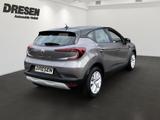 Renault Captur 1.0 TCe 90 ALLWETTERREIFEN NAVIGATIONSSYS - Renault Captur in Mönchengladbach