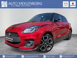 Suzuki Swift Sport 1.4l Hybrid *Assistenz-P* - Suzuki Swift Gebrauchtwagen in Berlin