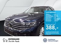 Volkswagen Touareg - Vorschau Bild 1