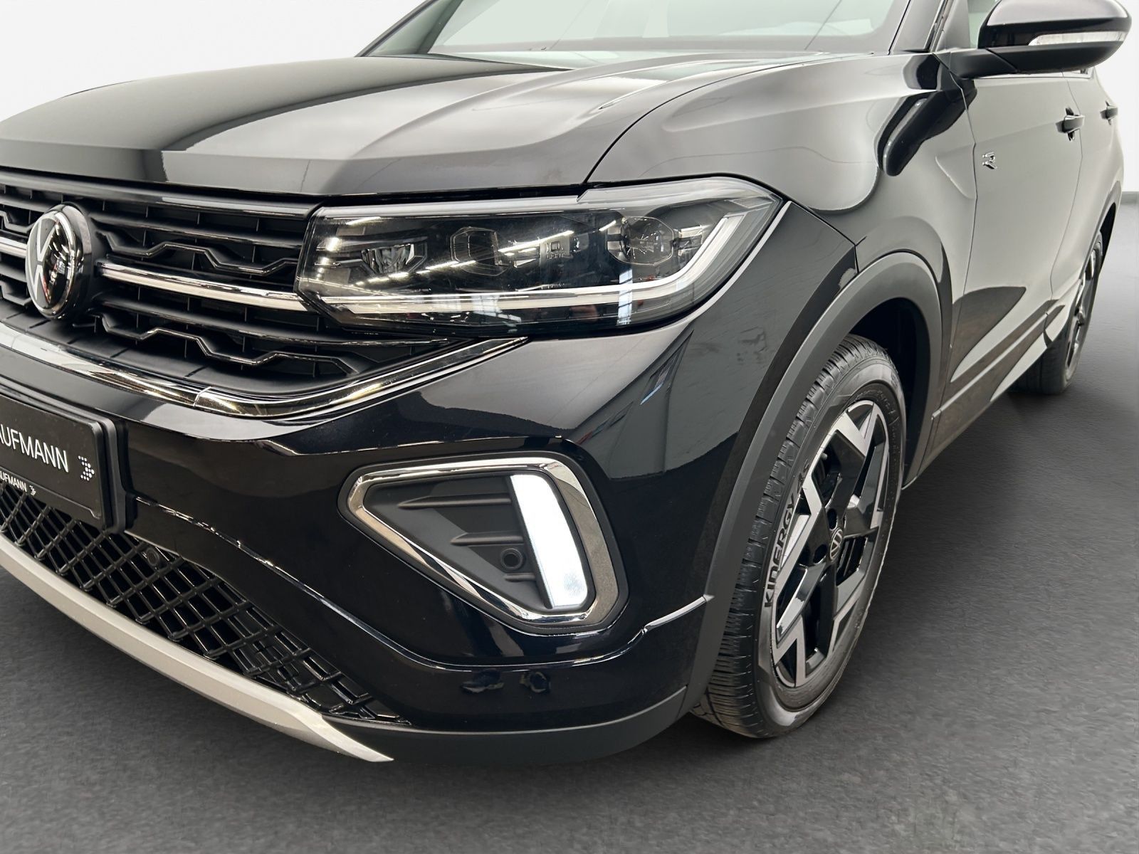 Volkswagen T-Cross - Bild 13