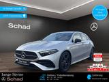 Mercedes-Benz A 220 4M +AMG+MULTIBEAM+KAM+ASSIST+NIGHT+SOUND++ - gebrauchte Mercedes-Benz A 220 aus dem Jahr 2024