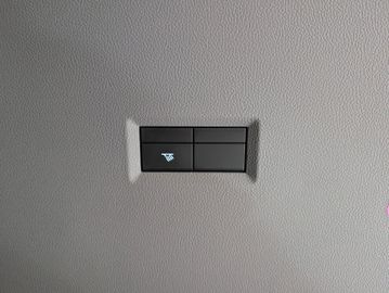 Ford Tourneo Custom Titanium X L2 Matrix