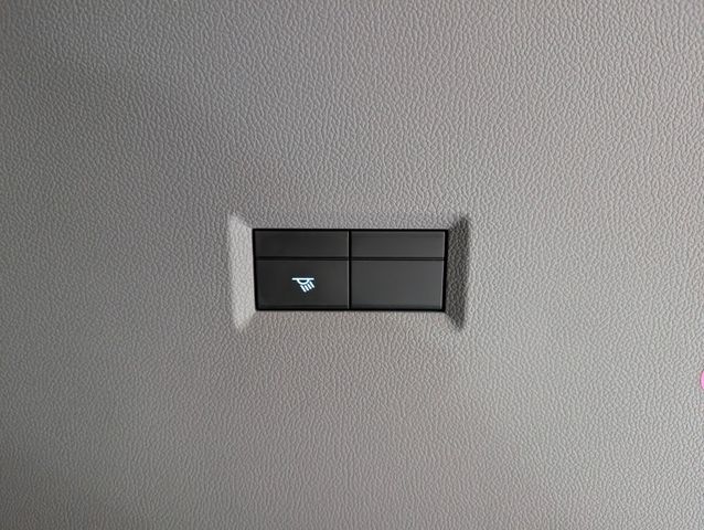 Ford Tourneo Custom Titanium X L2 Matrix