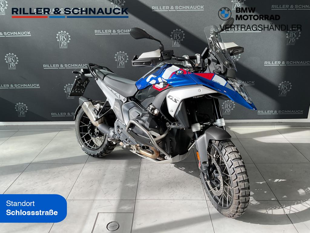 BMW R 1300 GS