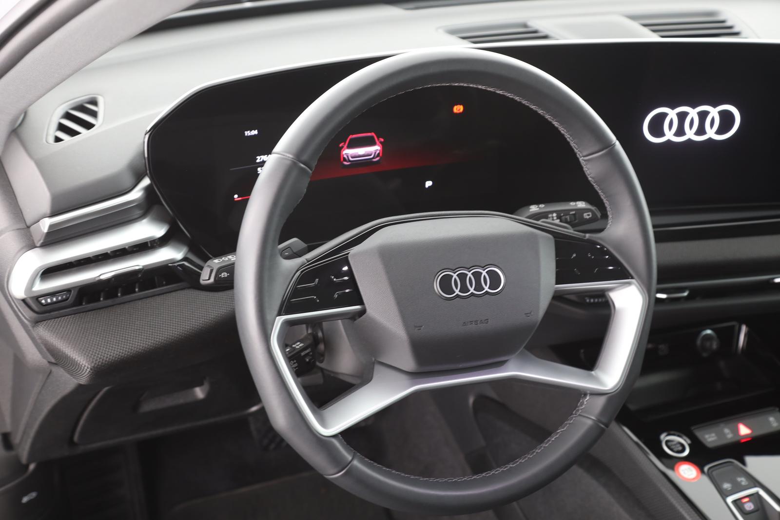 Audi A5 Avant TFSI S tronic inkl. Winterräder, миниатюра 14