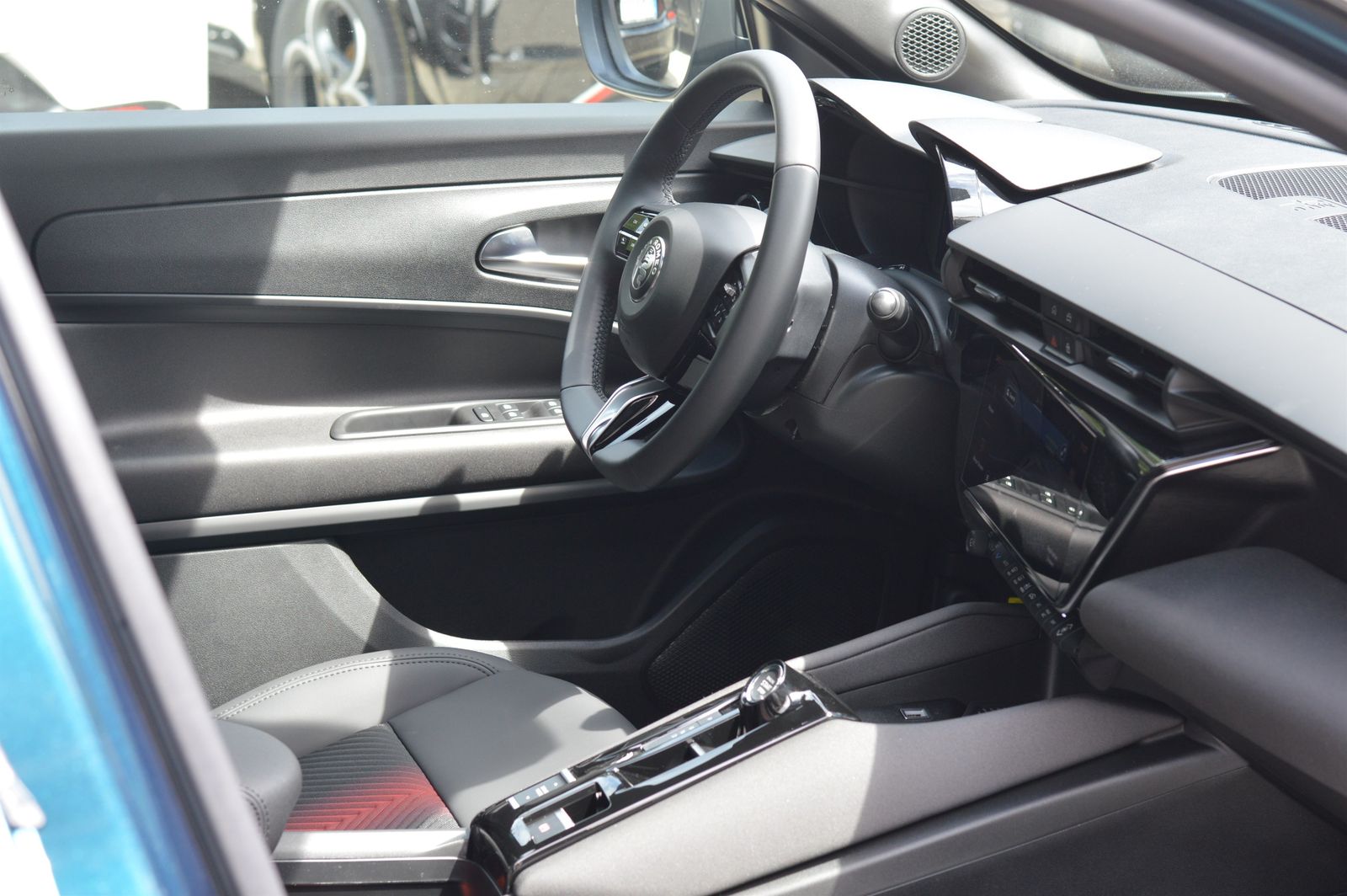 Alfa Romeo Junior - Bild 14