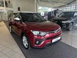Ssangyong Tivoli TIVOLI Fizz 1.5 , 6MT - Ssangyong Tivoli Tageszulassungen