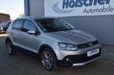Volkswagen Polo V CrossPolo!AUTOM!Sitzh,Parks, - Volkswagen Polo: Beige, Metallic