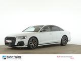 Audi A8 50 TDI quattro S line Pano+AHK+B&O+RFK+StandH - Audi A8 Gebrauchtwagen in Hamburg