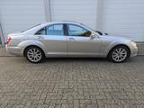 Mercedes-Benz S 500 /550 *Scheckheft 136.674 Km* - gebrauchte Mercedes-Benz S-Klasse aus dem Jahr 2012