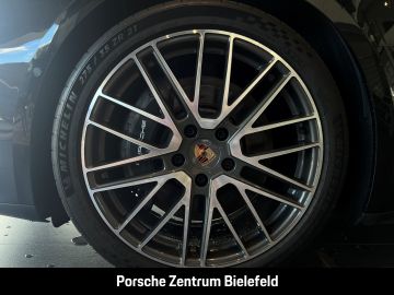 Porsche Panamera - 9