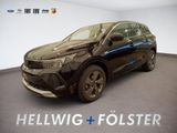 Opel Grandland Enjoy 1.2 T Mehrzonenklima Musikstream - Opel Grandland (X) aus 2024