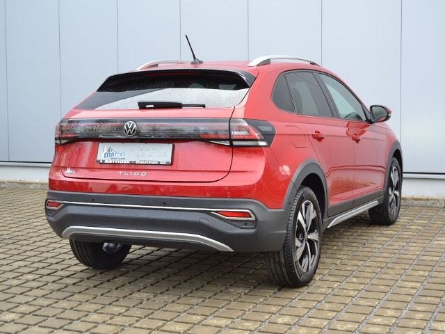 Taigo 1.5 TSI 150 PS DSG Style IQ.DRIVE-PAKET/AH