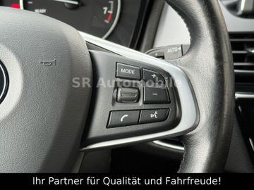 BMW 218 Active Tourer - 12