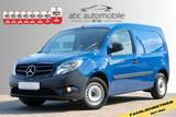 Mercedes-Benz Citan 108 CDI lang Blue Efficiency Paket - Mercedes-Benz: E10