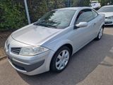Renault Megane II Coupe / Cabrio Dynamique - Renault Megane mit Diesel-Antrieb: Cabrio