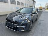 Kia Sportage GT-Line 4WD - Kia Sportage mit Diesel-Antrieb: Geländewagen, Automatik