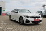 BMW 330 d M-Sport-Packet*LM18"*Individual*1.HD* - BMW 330: 330d M Packet