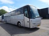 VDL BOVA Futura FHD127/365, 50 Sitze, Euro 5 - VDL BOVA Reisebus