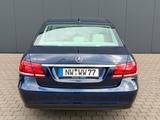 Mercedes-Benz E 400 4MATIC | V6 | Schiebedach | top - Mercedes-Benz E 400: Limousine