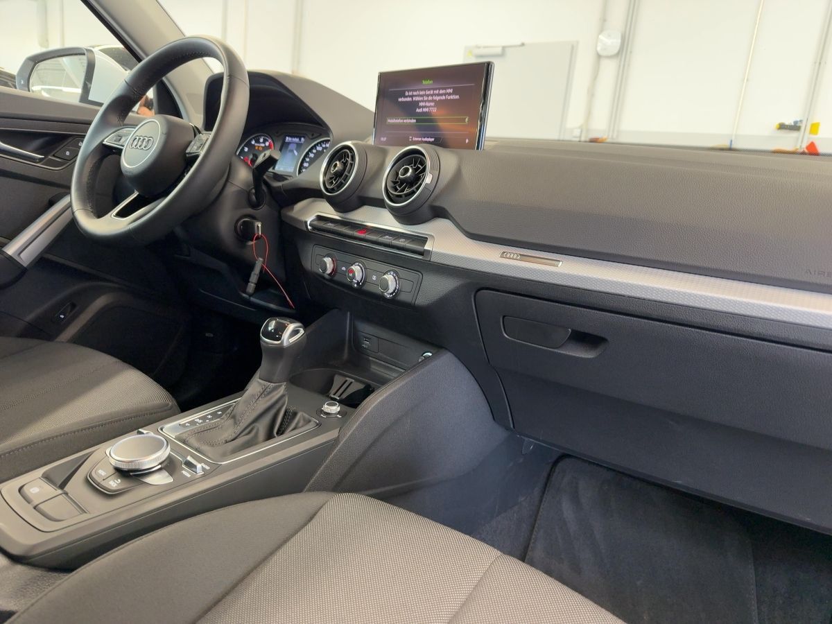 Audi Q2 - Bild 14