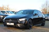 Mercedes-Benz A 180 AMG LINE /VOLLSHEFT/1.HAND/ALCAN/RCAM/LED - Mercedes-Benz A 180 Gebrauchtwagen in Mannheim