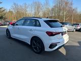 Audi A3 Sportback 35 TFSI *S-line*Kamera*ACC* - Audi Gebrauchtwagen Sportback