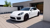 Porsche Panamera GTS 4.8 V8 | BOSE | PDK | Sport Chrono - Porsche Panamera Limousine Pdk mit Benzin-Antrieb