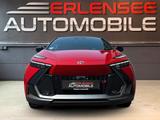 Toyota C-HR Hybrid AWD GR Sport Premiere HUD/JBL/360* - Toyota C-HR: GR Sport Premiere
