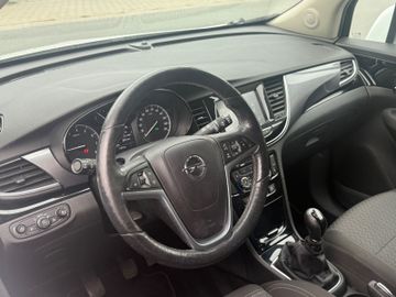 Opel Mokka - 11