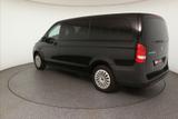 Mercedes-Benz Vito Tourer PRO 116CDI lang|NAV|ACC|RFK|9Sitzer - Mercedes-Benz Vito: 9 Sitzer