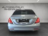 Mercedes-Benz S500 /360Grad/FondEntertainment/Pano/2.Hand - Mercedes-Benz S 500 in Gelsenkirchen