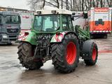 Fendt 280 SA 4x4 Frontlader - Fendt Kabine