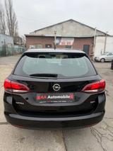 Opel Astra K Sports Tourer Selection - Opel Astra Selection mit Diesel-Antrieb