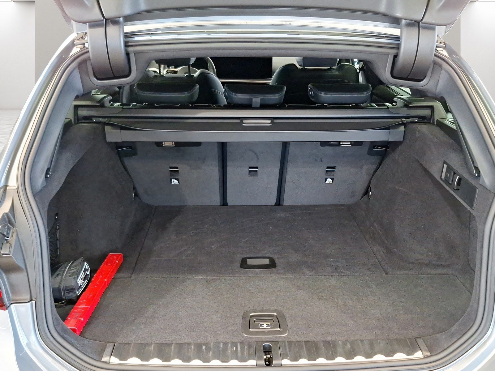 BMW 318 - Bild 11