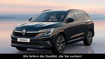 Fahrzeugabbildung Renault Espace E-Tech Full Hybrid 200 Espr. Alpine*Best.