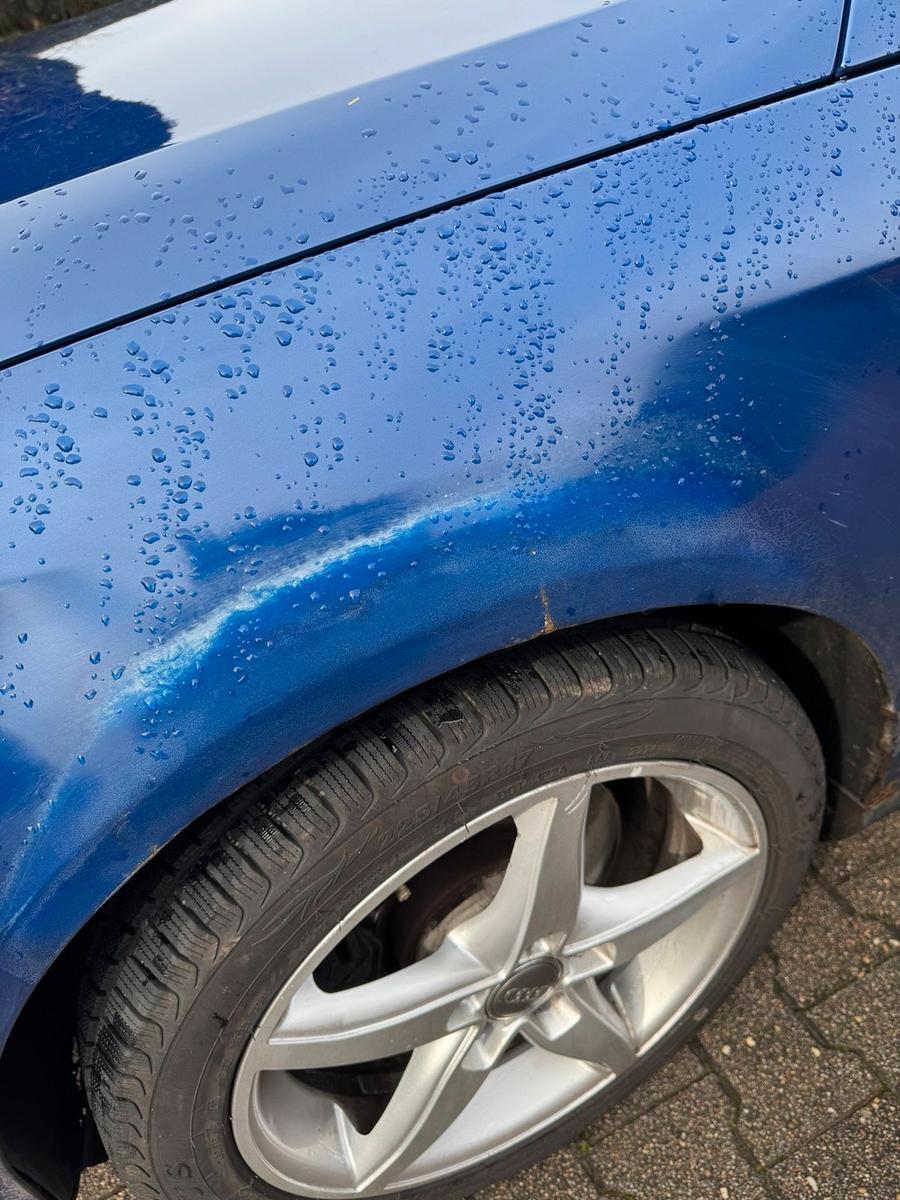 Volkswagen Passat 2007 — photo 7