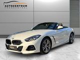 BMW Z4 Roadster sDrive 20 i - BMW Z4 in Ludwigshafen