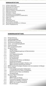 BMW 220i M Sport Paket | 1. Hand | Top Zustand | - BMW 220 Gran Coupé Gebrauchtwagen