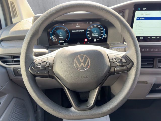 T7 Transporter Kasten 2.0 TDI KR L1H1 AHK